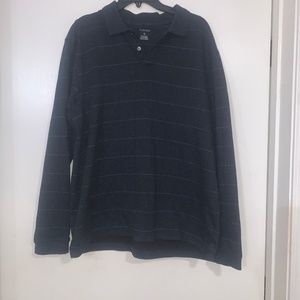 Van Heiden long sleeve shirt